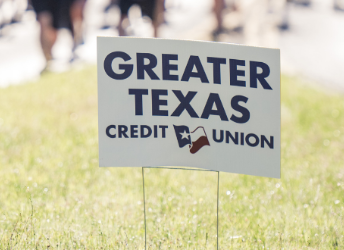greater texas sign in marathon
